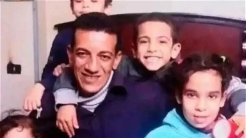 انتشال جثة الابن الرابع من أسرة أسيوط من ترعة الإبراهيمية بالمنيا