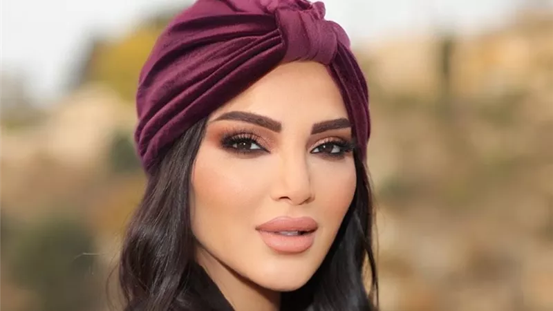 دينا حايك تطلق «برواز كبير».. إيقاع فريش ورسالة ثقة للمرأة 