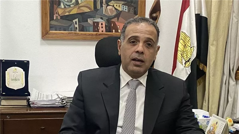 وائل حسين: «الأعلى للثقافة» شهد إعادة تعديل للائحة الداخلية|خاص