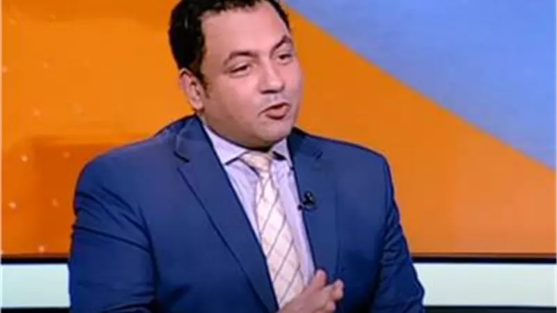  أستاذ علاقات دولية: أزمة الأسرى وأوضاع غزة تتطلب تحركًا دوليًا عاجلًا