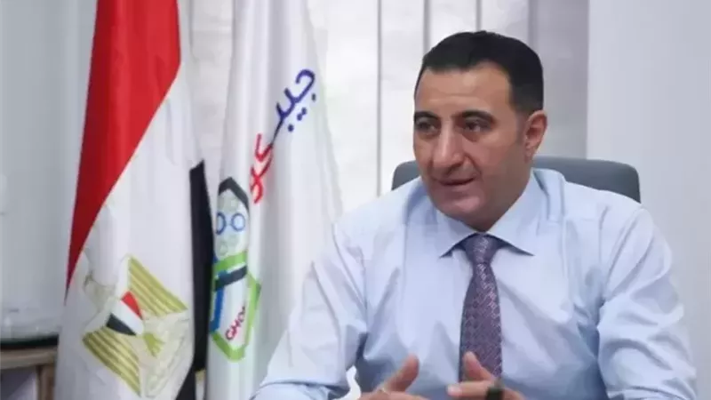 السعيد غنيم: التسهيلات الضريبية خطوة استراتيجية تدعم تنافسية المنتج المحلى