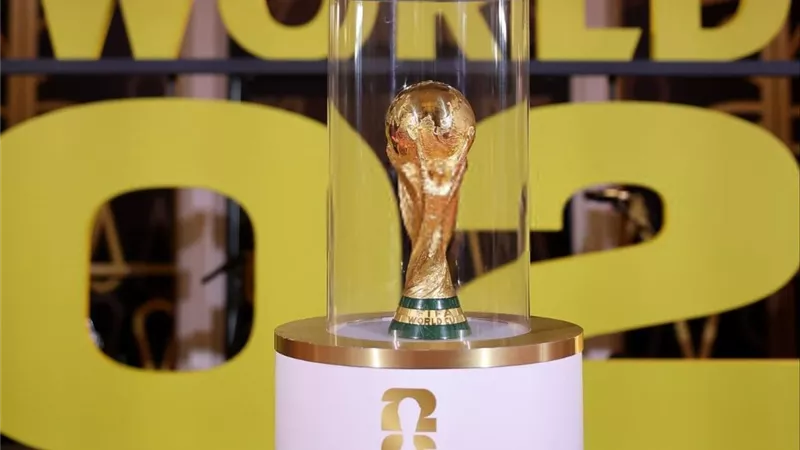 «فيفا» يخصص جزءًا من عائدات كأس العالم 2026 لدعم غزة