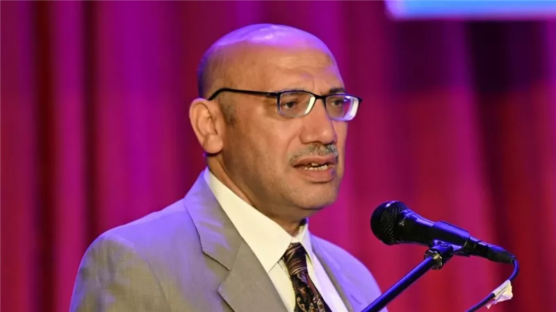 محمد ناصف: «ثقافة الطفل» تشارك بـ40 إصدارا جديدا في معرض الكتاب|خاص