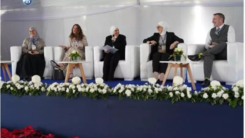 مؤسسة البكالوريا الدولية تنظم ملتقى يضم 78 مدرسة لتبادل الخبرات