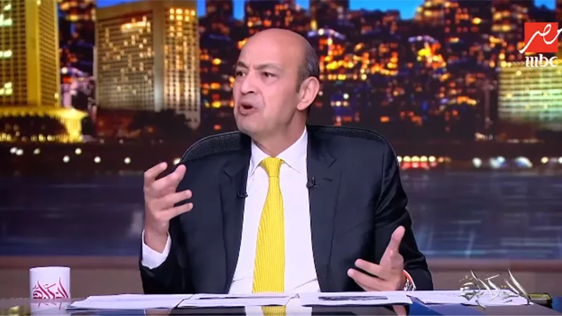 عمرو أديب يكشف تصريحات جورج كلوني عن أمل علم الدين وعلاقتها بالإخوان|فيديو