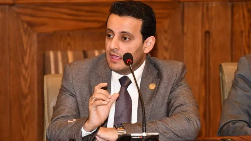 عضو بـ