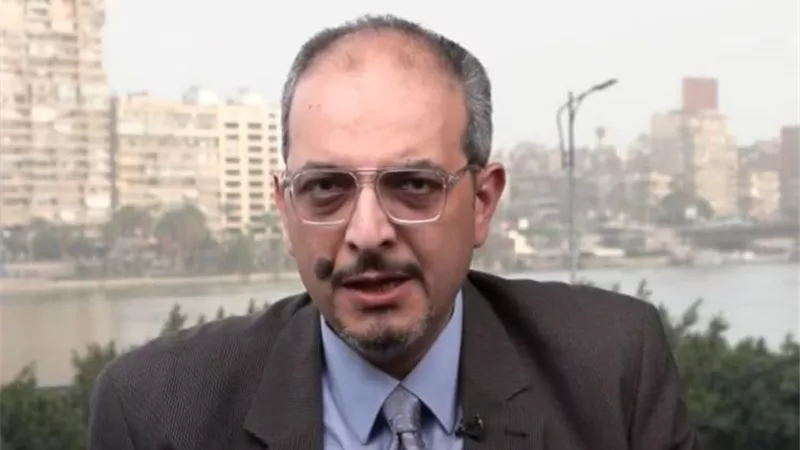 محمد أبو شامة: البيان العربي خطوة لدعم موقف مصر ضد تهجير الفلسطينين