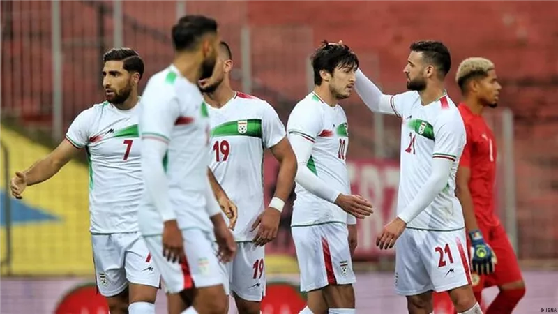 الصحف الإيرانية: مواجهة مصر في كأس العالم 2026 فرصة للتأهل
