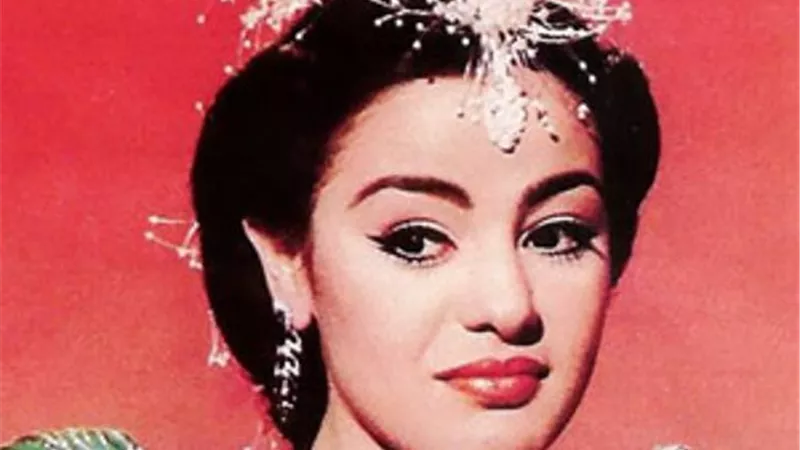في عيد ميلاد شريهان.. أين ذهبت الفوازير بعد نجمتها الأيقونية؟