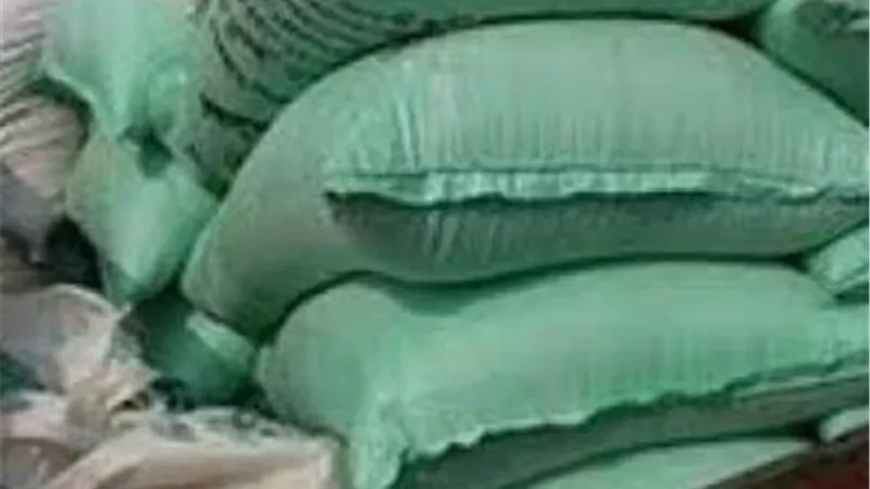 التموين: استعادة 8 أطنان دقيق مدعم قبل طرحها بالسوق السوداء