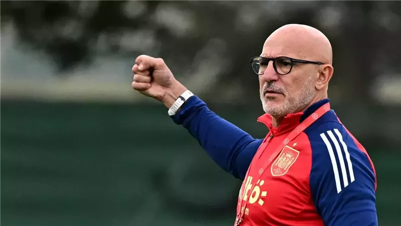 قبل مونديال 2026.. دي لا فوينتي يرفض المبالغة في ترشيح إسبانيا للقب