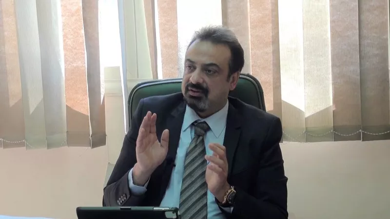 متحدث الصحة: مبادرة رئاسية لحماية أكثر من 7.18 مليون طفل بالمدارس|فيديو