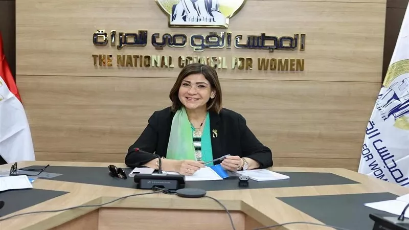 سوزان القليني: المرأة في رمضان تعزز المسؤولية والمشاركة المجتمعية