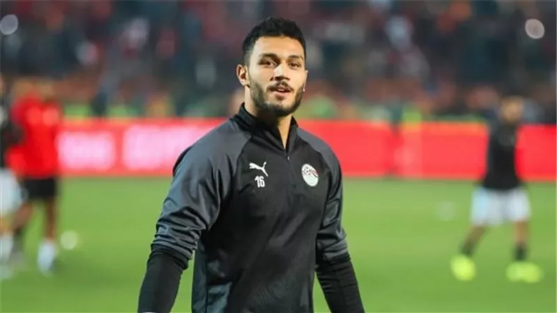 حارس الزمالك السابق: لم أتوقع رحيلي.. وبتروجيت نقطة التحول في مسيرتي