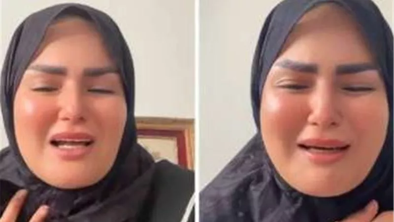 سما المصري: «اللي بيتنمروا عليا اخلقوا بس نص العين دي وبعدين اتكلموا»