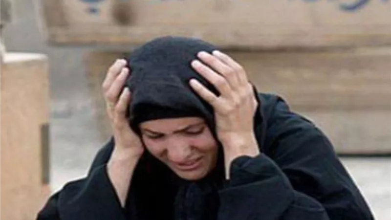 «احذري المعصفر».. ملابس ممنوعة عن المرأة وقت الحداد على زوجها