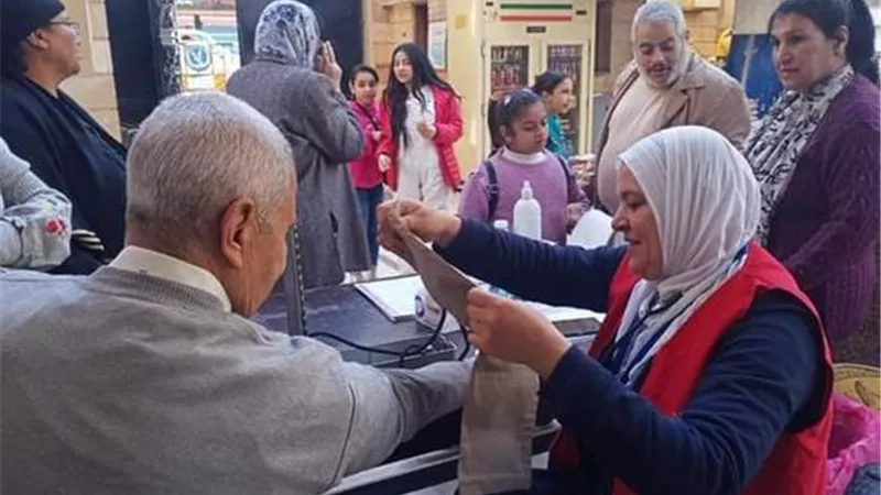«حق المريض».. عبد الصمد: يكشف تفاصيل موافقة قانون المسئولية الطبية| فيديو
