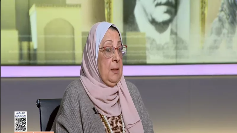 حفيدة الشيخ محمد رفعت: علماء الأزهر وجدوا فيه مدرسة متفردة ولم يكن أزهريًا