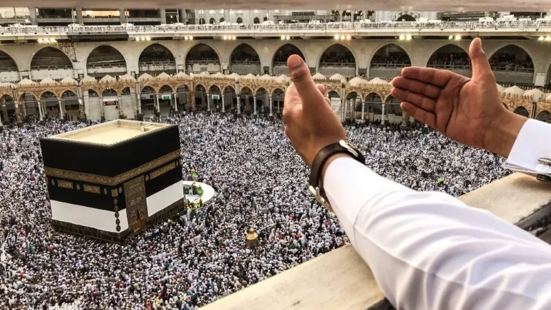 «التضامن»: انتهاء فترة سداد رسوم حج الجمعيات الأهلية| تفاصيل