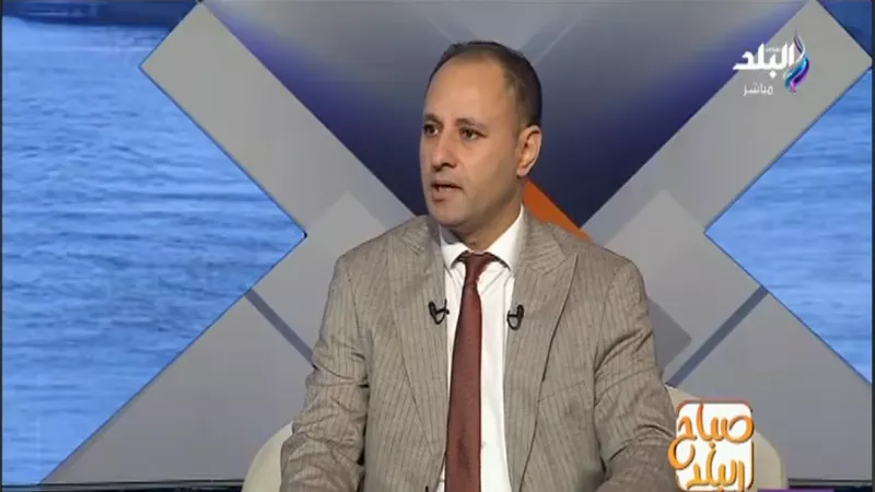 مدحت وهبة: 35 مركزا مستداما لمكافحة الإدمان بـ 21 محافظة