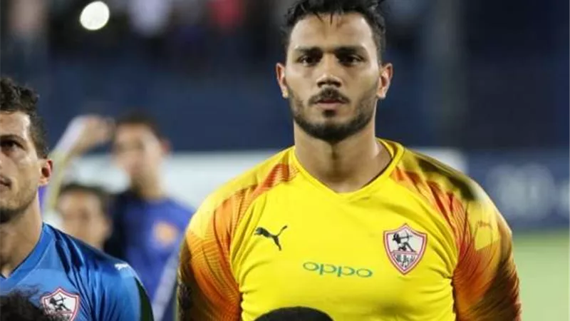 عمر صلاح: الزمالك أضاف لي الكثير.. وعلاقتي بجماهيره جيدة 