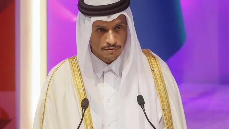 قطر تدين الهجوم على رأس لفان: نحتفظ بحق الرد على إيران 