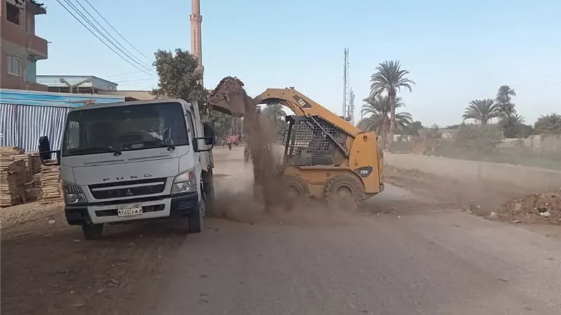 مجلس محلي الواسطي تعزز الخدمات الأساسية ويكافح التعديات