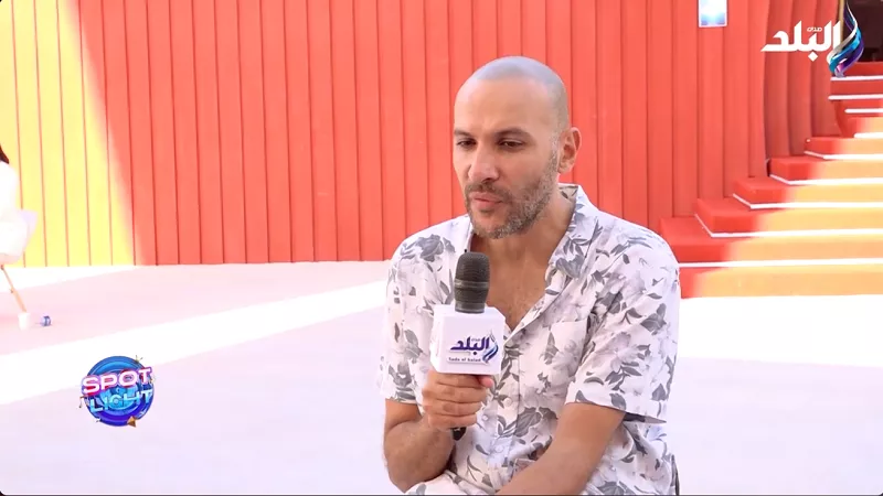 محمد دياب: فيلم 678 خلق مساحة للنساء للتحدث عن تجاربهن بحرية| فيديو