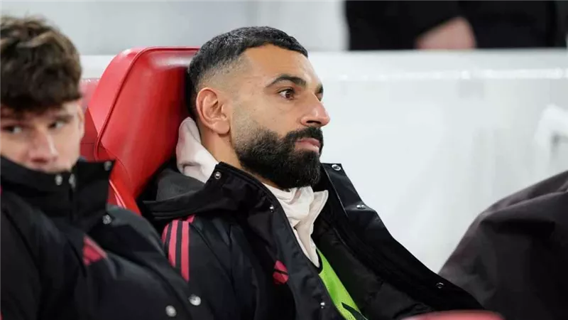 أزمة تهز ليفربول بعد تصريحات محمد صلاح... وتحركات عاجلة داخل النادي