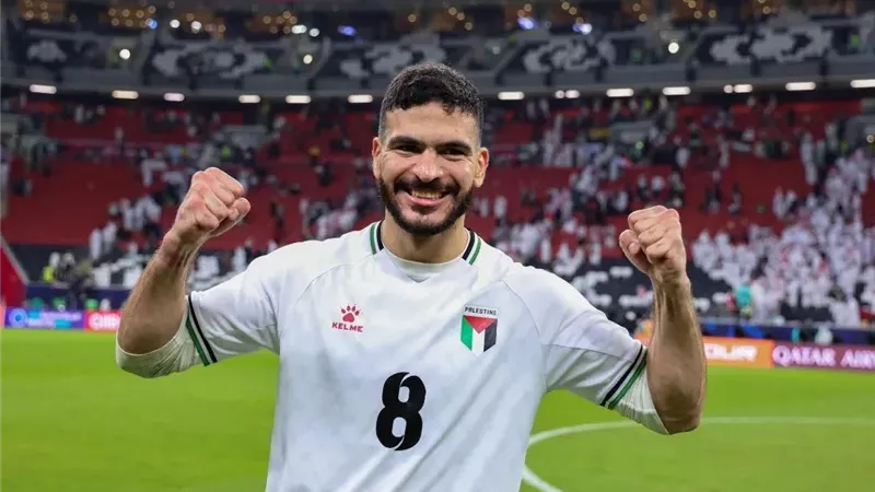 رد غامض من وكيل حامد حمدان على مفاوضات الأهلي 