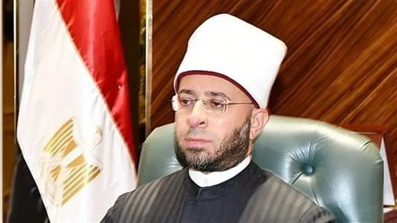 وزير الأوقاف عن المسابقة العالمية للقرآن الكريم: فرصة للمواهب| فيديو