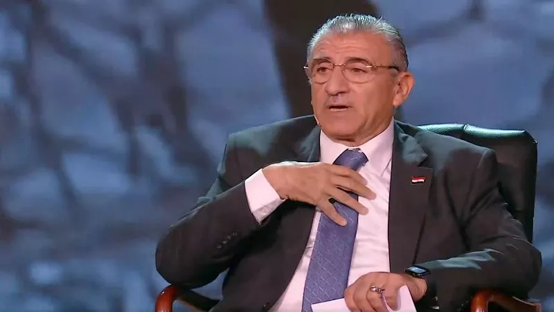 خبير عسكري: مصر ثابتة في موقفها ورفض كامل للمزايدات الإسرائيلية|فيديو
