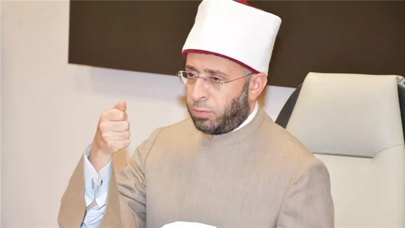 وزير الأوقاف: مصر تحتفظ بمكانة تاريخية في تعليم القرآن الكريم| فيديو