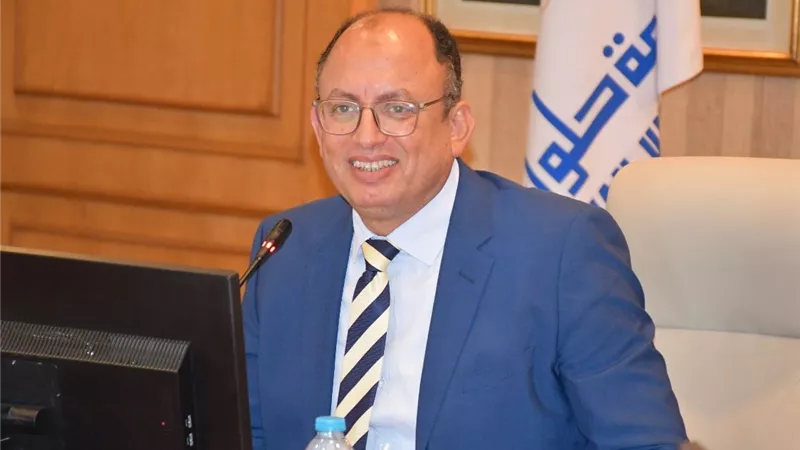 جامعة العاصمة تستضيف عملاق التكنولوجيا 