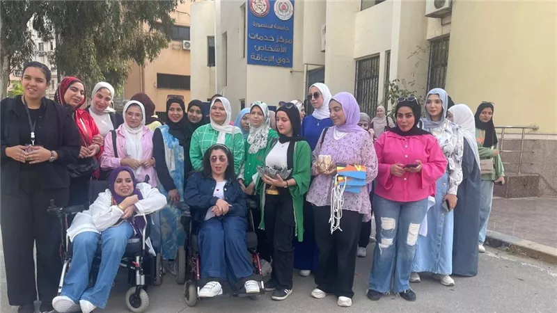 وزير التعليم العالي: مبادرة «تمكين» تتيح فرصا متكافئة لجميع الطلاب