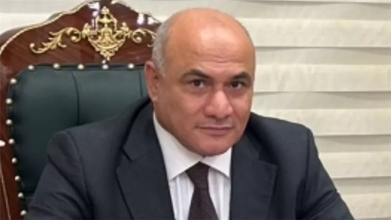 شعبان عبداللطيف: حزمة التسهيلات الضريبية الجديدة تضمن حقوق المستثمرين