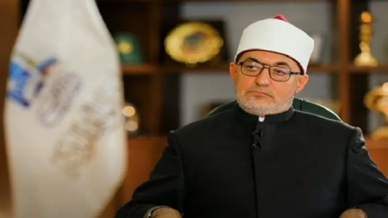 نظير عياد: برنامج دولة التلاوة فرصة ذهبية لتلتف القلوب حول القرآن| فيديو