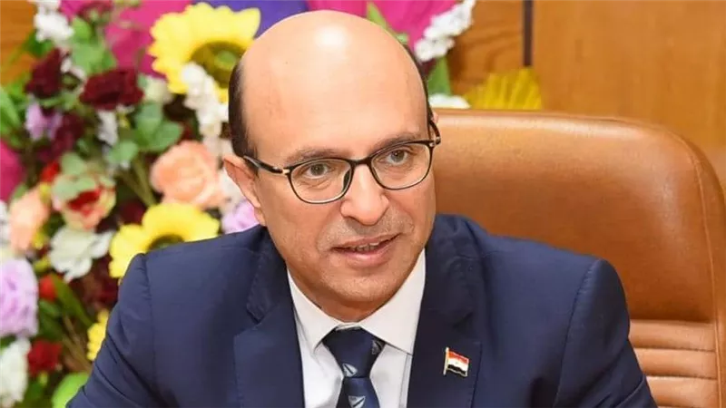 برقية تهئة من المنشاوى.. جامعة أسيوط تحتفل بختام فعاليات «تمكين»