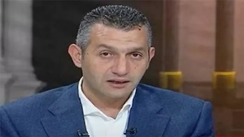 عمرو الشلمة: البيان العربي المشترك يجهض مخطط التهجير القسري