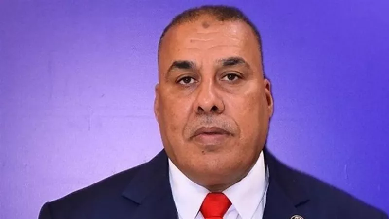  أبوالنصر: «إيديكس 2025» دليل علي امتلاك مصر مختلف عناصر القدرة الدفاعية