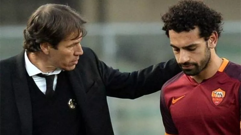 مدرب بلجيكا يعلق على قرعة كأس العالم: مواجهة محمد صلاح ستكون رائعة