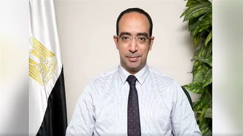 متحدث الري: مشروع تنمية جنوب الوادي نموذج رائد في مجال الموارد المائية