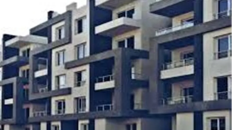 تعرف على تفاصيل بيع وحدات من مشروع إسكان جامعة القاهرة