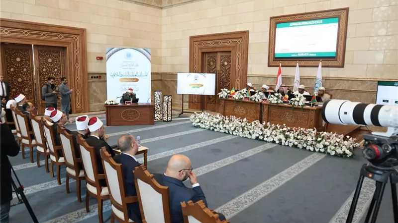 وزير الأوقاف: مسابقة القرآن وبرنامج دولة التلاوة مواصلة لمسيرة الرواد