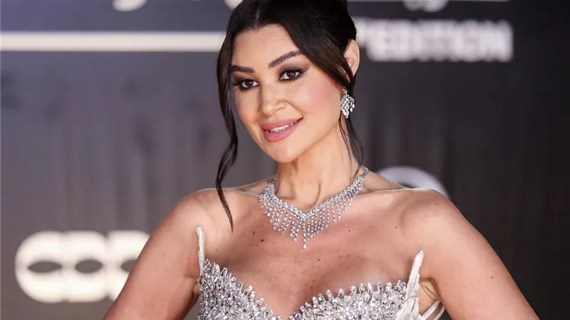 أروى جودة: جوزي ملتزم وبيصلي ولما بيصوم جسمي «بيقشعر»