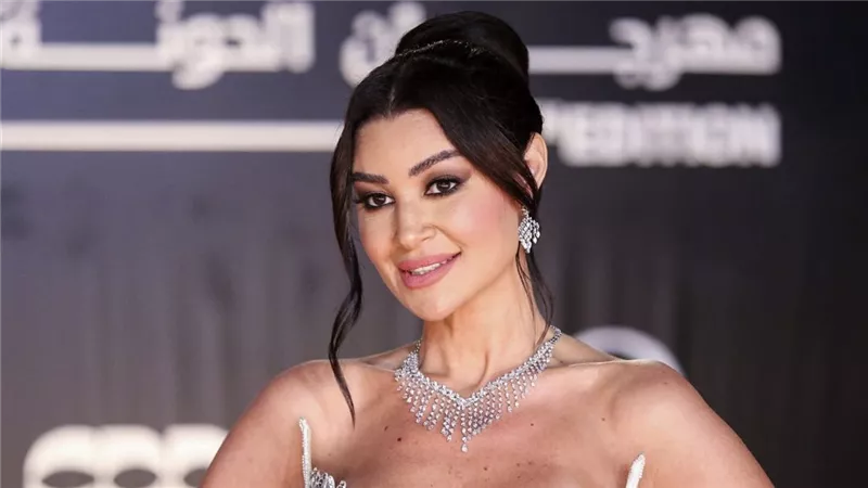 أروى جودة تكشف سبب غيابها عن دراما رمضان المقبل 2026