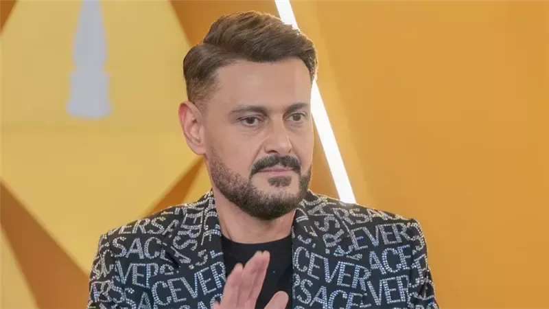 فيديو.. رامز جلال: لو غنيت ناس كتير هتقعد في البيت