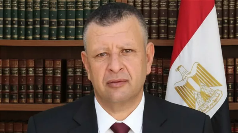  شريف حمادي: جبت أصوات الانتخابات حبًا من الناس.. وليس من خلال المال