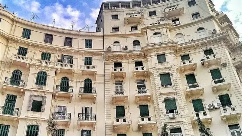 موعد زيادة الإيجار القديم 2026 وأهم التفاصيل للمستأجرين والمالكين
