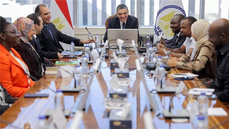 هيئة الشراء الموحد: إطلاق برنامجي الزمالة في التصنيع الحيوي وعلوم الصناعة